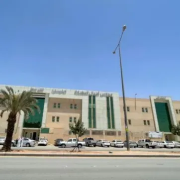 Guide du quartier Al-Munsiyah à Riyad