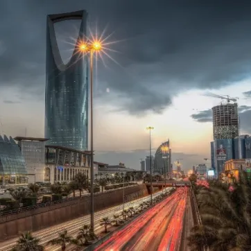 الاستثمار في العقارات السياحية في السعودية