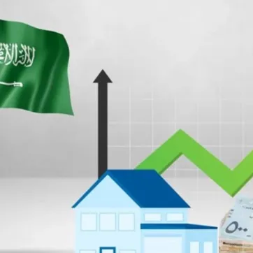 كيف يؤثر التضخم على أسعار العقارات في السعودية؟