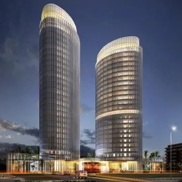 Prix des appartements dans la ville de Jeddah 2025