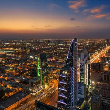 أفضل مدن السعودية للاستثمار في العقارات السكنية