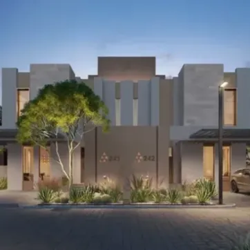 العقارات الفاخرة في جدة