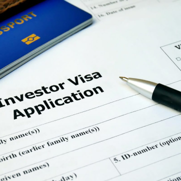 Visa Investisseur Visiteur: Votre porte d'entrée pour un investissement réussi en Arabie Saoudite 2025