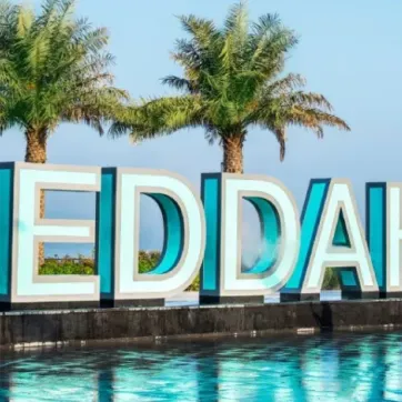 Les meilleures entreprises immobilières à Djeddah