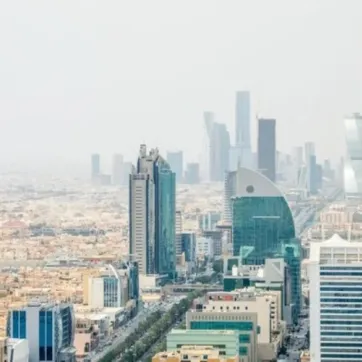 Le retour sur investissement dans l'immobilier commercial en Arabie Saoudite
