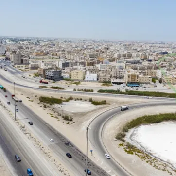Hay El Nour Dammam'da: Altyapı, Yaşam ve Yatırım Özellikleri