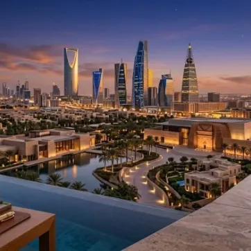 Foreign Ownership of Real Estate in Saudi Arabia: Who is Eligible, Where, and How?