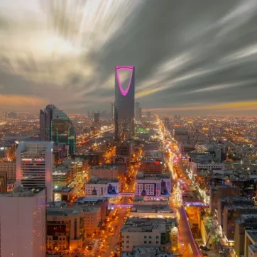 Suudi Arabistan gayrimenkulleri küresel getirilerde rekabet ediyor mu?