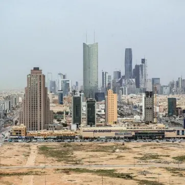 Tout ce que vous devez savoir sur le quartier Ar-Ra'id à Riyad.