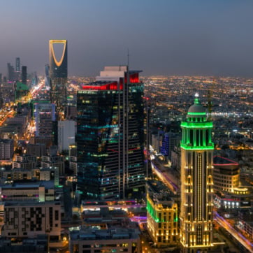 دليل تعريفي شامل حول حي الملز في الرياض