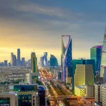 Les dernières tendances en architecture et design dans les projets résidentiels en Arabie Saoudite.