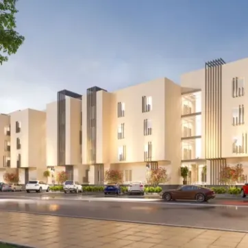Prix des appartements à Al-Madinah