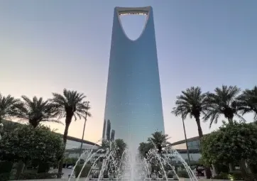 دليل شامل حول المعيشة في السعودية