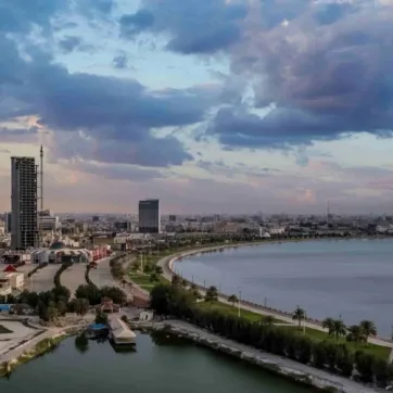 دليل تعريفي شامل حول حي الريان في مدينة الدمام