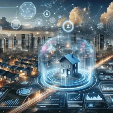 Artificial Intelligence in Real Estate Investment