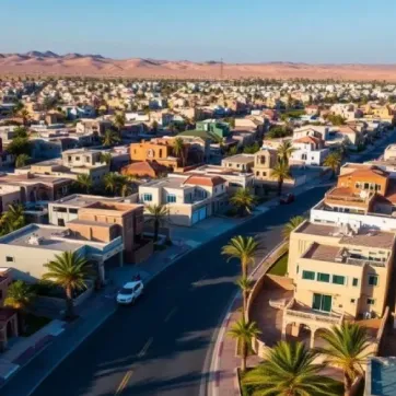 Le retour sur investissement dans l'immobilier résidentiel en Arabie Saoudite