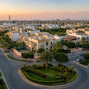 دليل حي البوادي في جدة