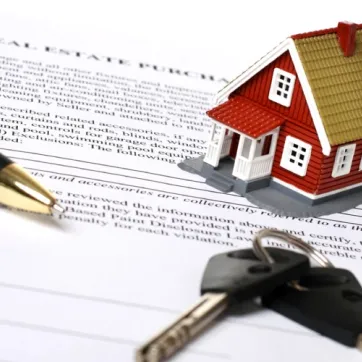 Real Estate Purchase Contracts in Saudi Arabia: What Should You Pay Attention To?