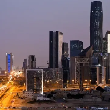 Guide du quartier Al-Malik Faisal à Riyad