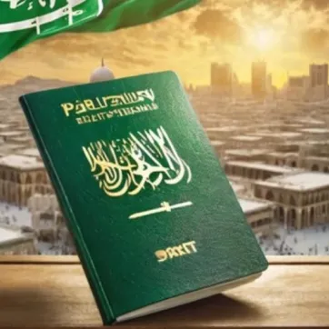 أنواع الإقامات في السعودية: المزايا والتكلفة