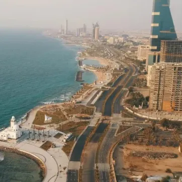 Moyenne des prix des maisons à Jeddah : Mis à jour 2025