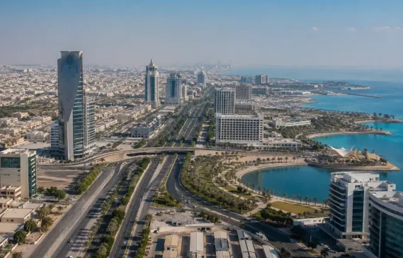 Foreigners’ freehold property ownership in Dammam and Khobar