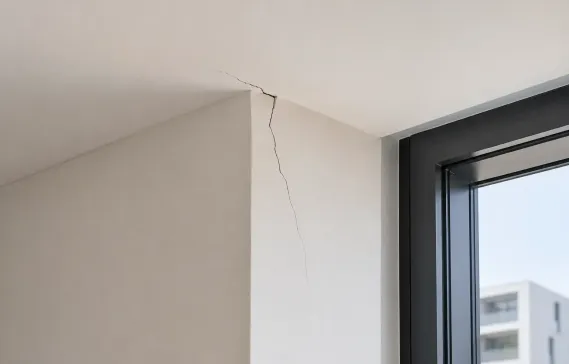 How does the mechanism of insurance for construction defects work in Saudi Arabia?