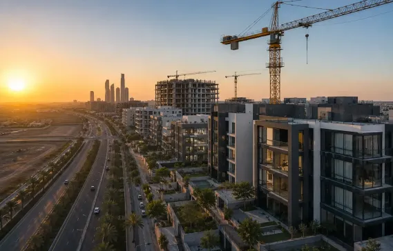 Wafi system: Protecting off-plan property buyers