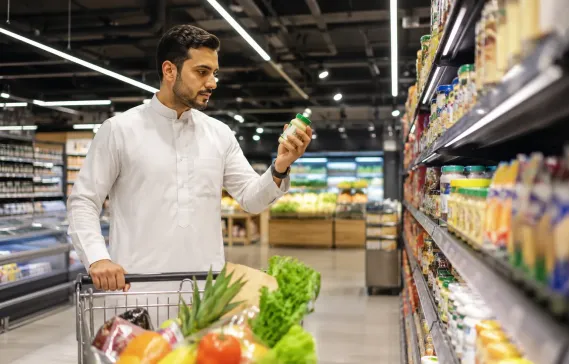 Cost of living in Saudi Arabia for expatriates