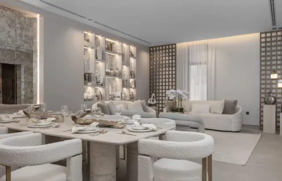 Average villa prices in Riyadh