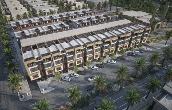 A guide to choosing the best project in northeast Riyadh for sale for housing and investment