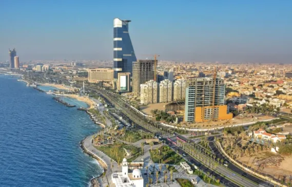 A comprehensive guide to the Al-Bawadi neighborhood in Jeddah