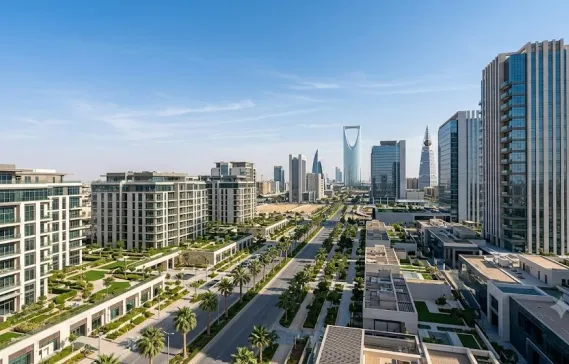 الاستثمار العقاري في السعودية بعد إقرار لائحة تملك العقار للأجانب