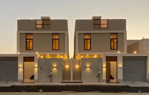 Buying Small Villas in Riyadh