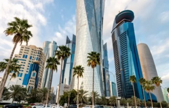 Buy Property in Saudi Arabia with Residency
