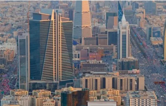 Buying Property in Saudi Arabia for Foreign Residents: Step-by-Step Guide