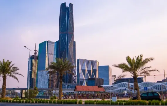 The Most Demanded Areas for Real Estate Investment in Saudi Arabia