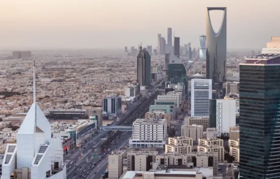 Freehold in Saudi Arabia: A Guide to Foreign Ownership of Real Estate