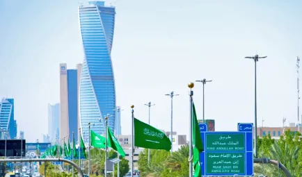 شروط شراء عقار تجاري أو استثماري في السعودية للأجانب