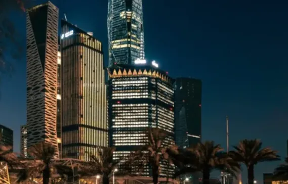Real Estate Law in Saudi Arabia
