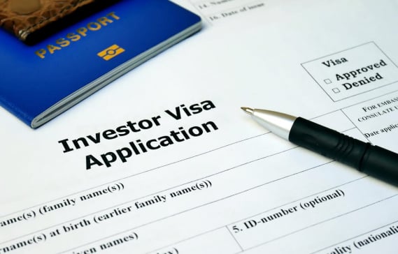 Investor visa in Saudi Arabia: Your gateway to investment 2026