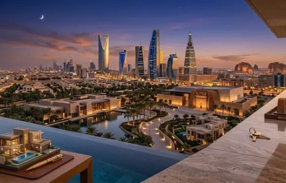 Foreign Ownership of Real Estate in Saudi Arabia: Who is Eligible, Where, and How?