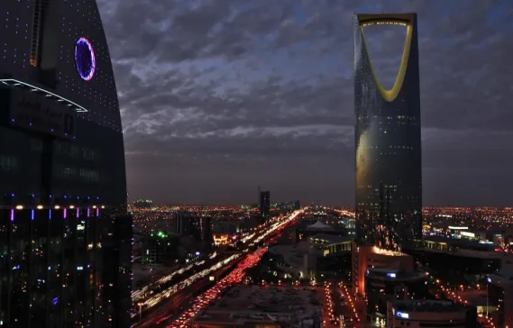 Luxury Real Estate in Saudi Arabia