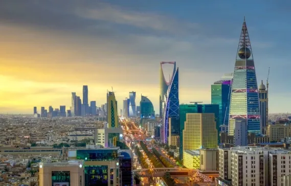 The latest trends in architecture and design in residential projects in Saudi Arabia