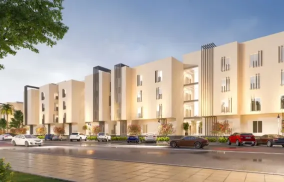 Apartment Prices in Medina 2026