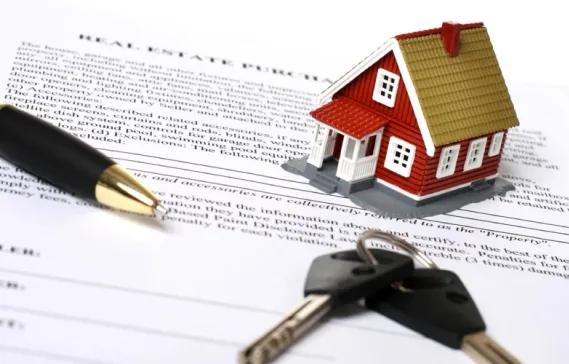 Real Estate Purchase Contracts in Saudi Arabia: What Should You Pay Attention To?