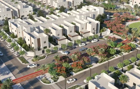 Sidra District Guide in Riyadh