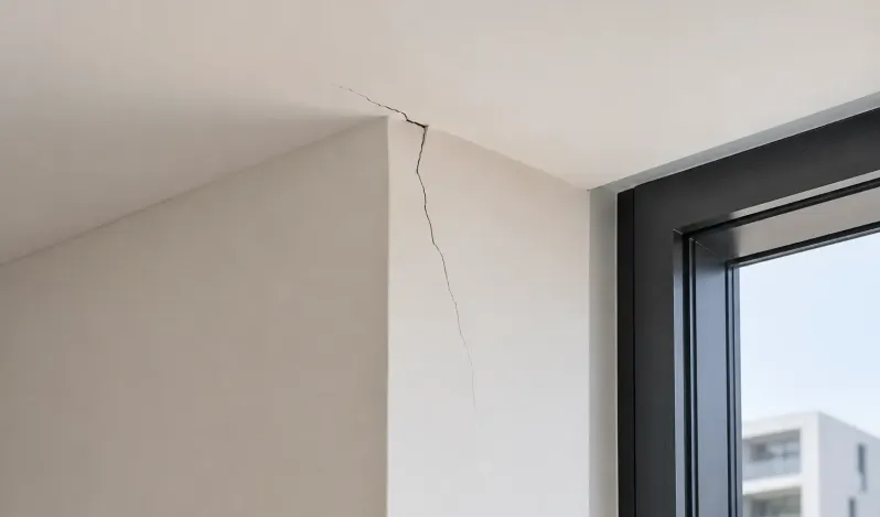 How does the mechanism of insurance for construction defects work in Saudi Arabia?