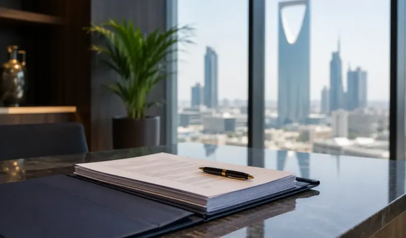 عقود شراء العقارات في السعودية: ما الذي يجب أن تنتبه له؟