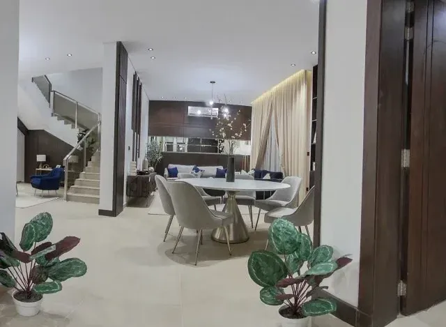 أشهر المناطق لشراء فلل في المدينة المنورة